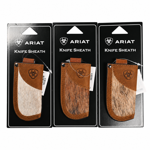 Estuche Ariat para navaja A1801944 - imagen 5