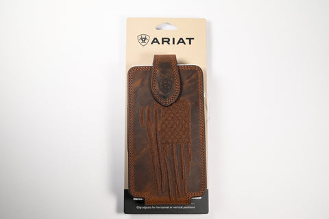 ESTUCHE PARA TELEFONO ARIAT