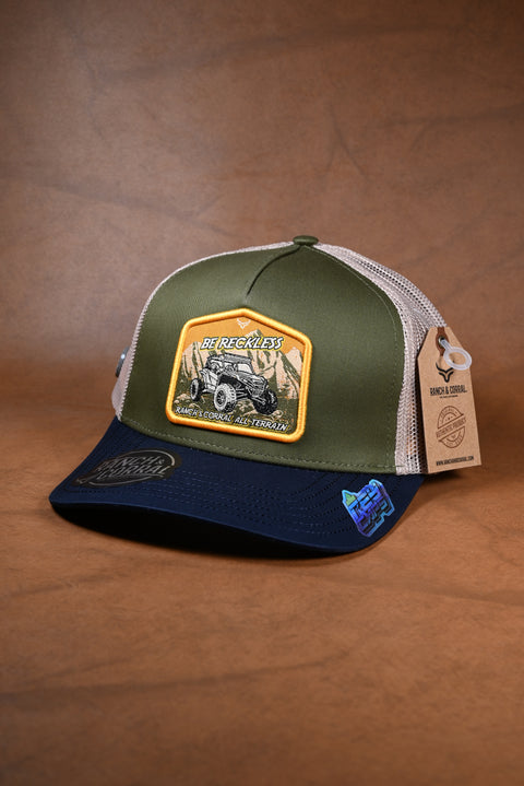 RANCH & CORRAL BIKERS RCB05