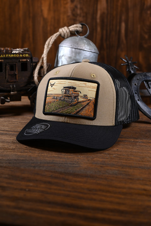 RANCH & CORRAL CE030