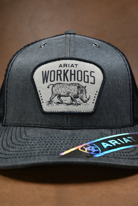 ARIAT GOLD