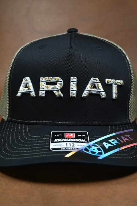 ARIAT GOLD