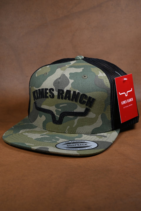 KIMES RANCH GOLD VICERA PLANA