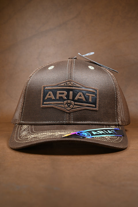 ARIAT BASIC