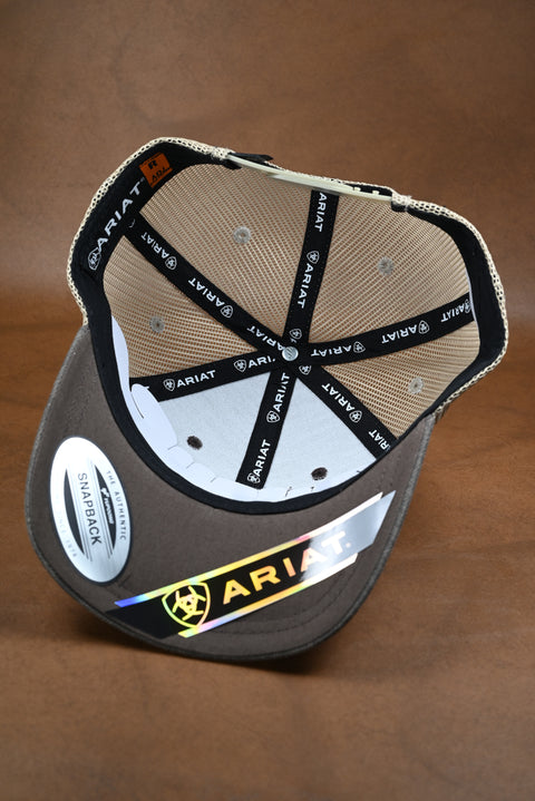 ARIAT ELITE NIÑO