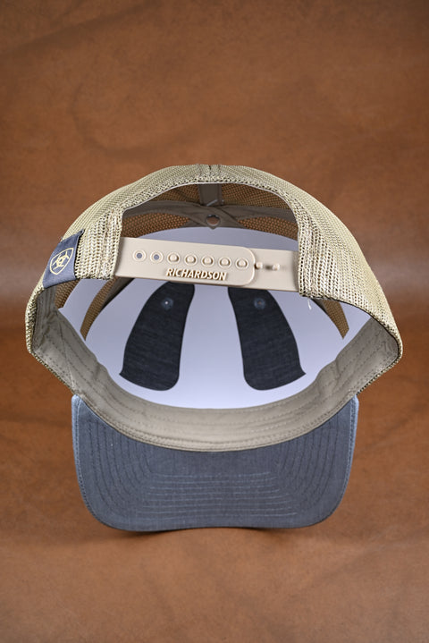 ARIAT GOLD