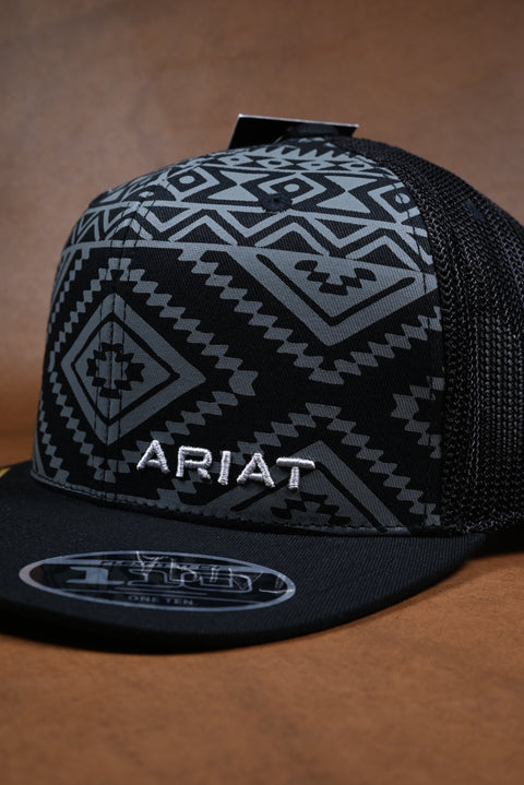 ARIAT ELITE VICERA PLANA