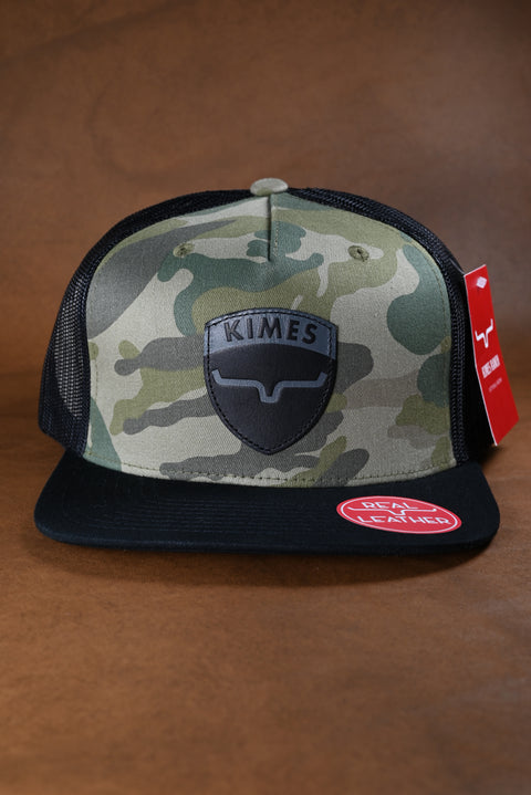 KIMES RANCH GOLD VICERA PLANA