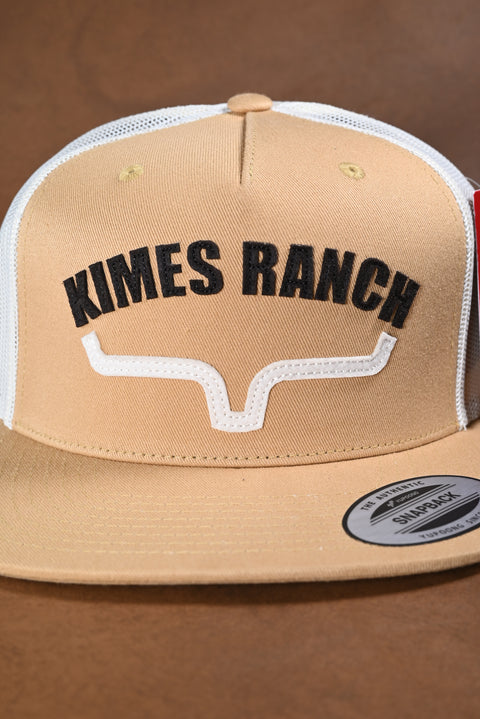 KIMES RANCH GOLD VICERA PLANA