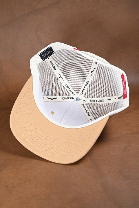 KIMES RANCH GOLD VICERA PLANA