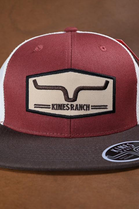 KIMES RANCH GOLD VICERA PLANA