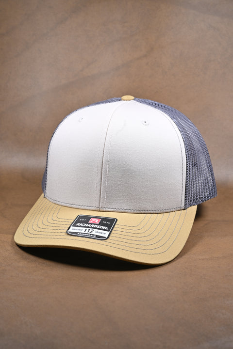 RICHARDSON 112 AMBAR/CREMA/GRIS