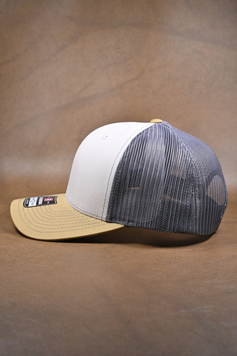 RICHARDSON 112 AMBAR/CREMA/GRIS