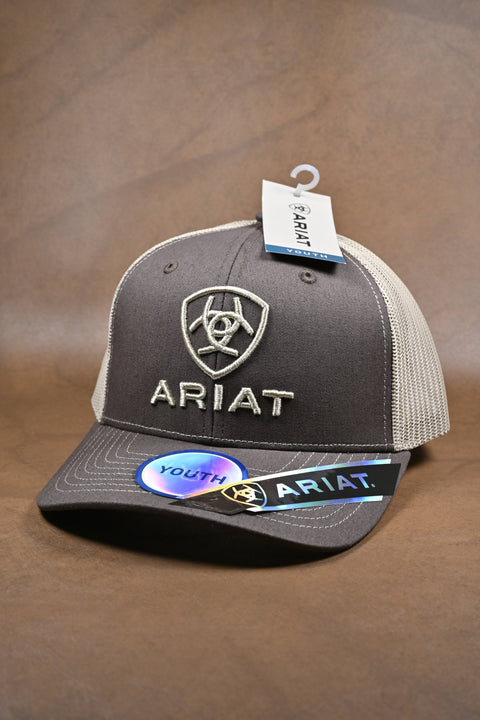 ARIAT ELITE NIÑO