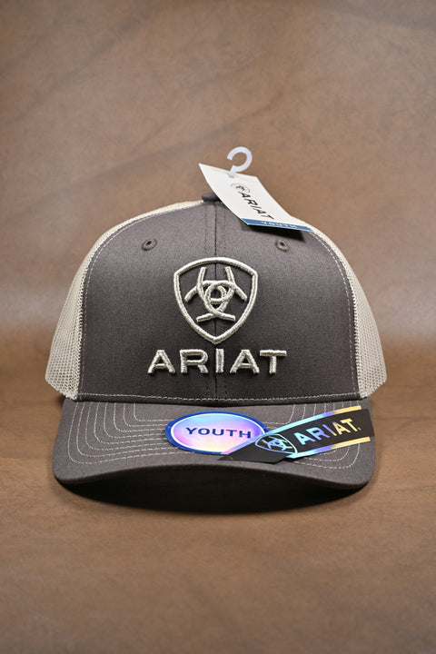 ARIAT ELITE NIÑO