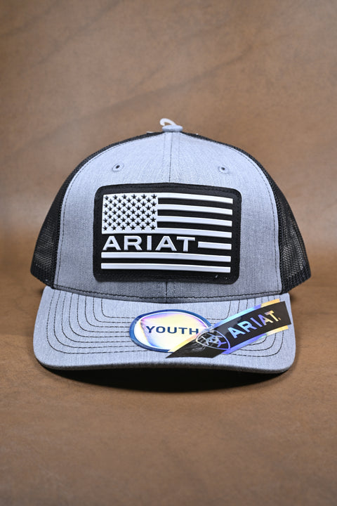 ARIAT ELITE NIÑO