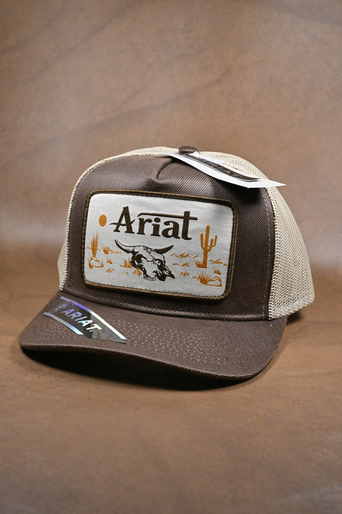 ARIAT ELITE PLUS