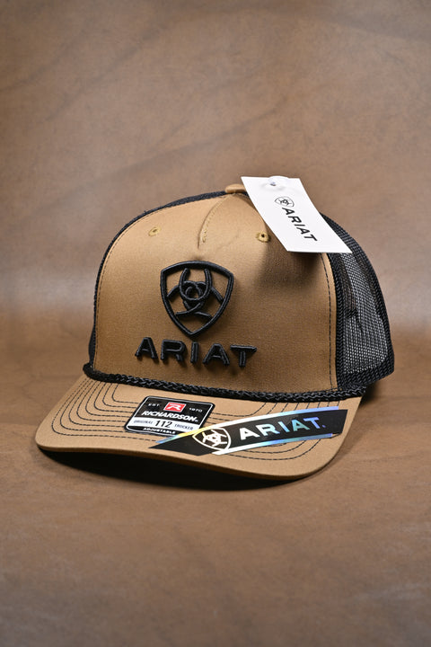ARIAT GOLD