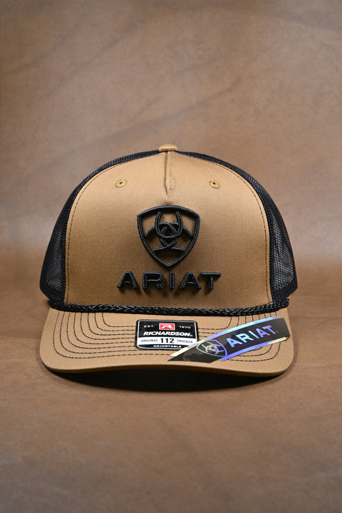 ARIAT GOLD