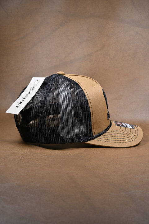ARIAT GOLD