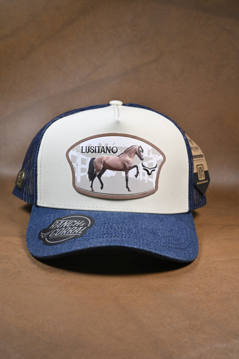 RANCH & CORRAL 2026 Equus 60