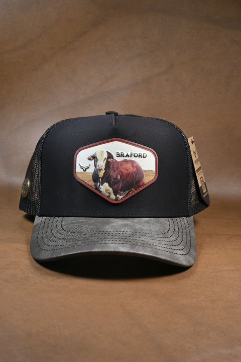 RANCH & CORRAL 2026 Ganadera 57