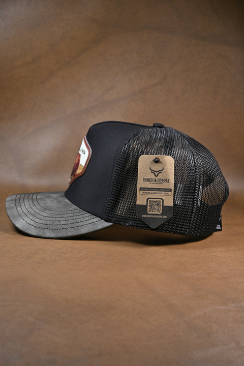 RANCH & CORRAL 2026 Ganadera 57