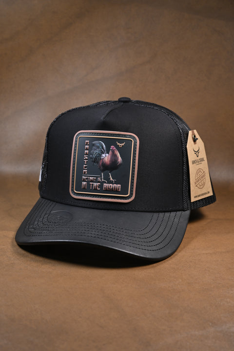 RANCH & CORRAL 2026 ROOSTER 30