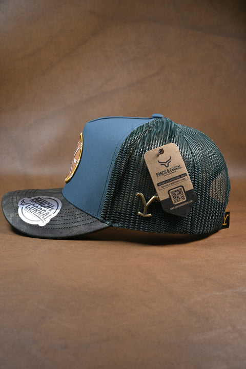 YELLOWSTONE 41