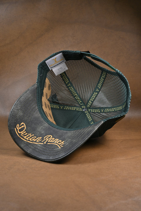 YELLOWSTONE 41