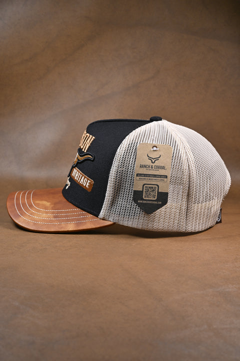 STETSON LEGENDARY 59