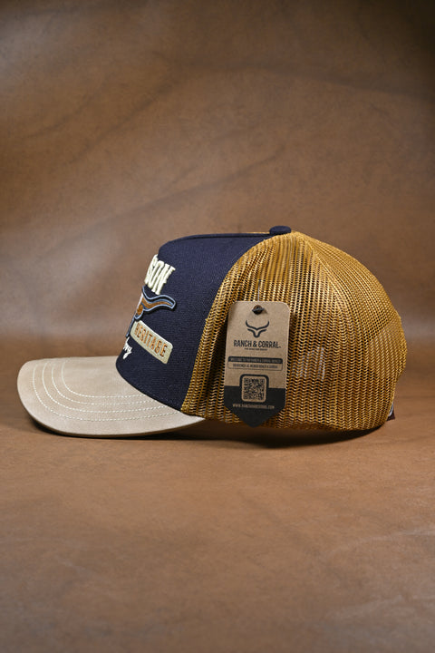 STETSON LEGENDARY 60