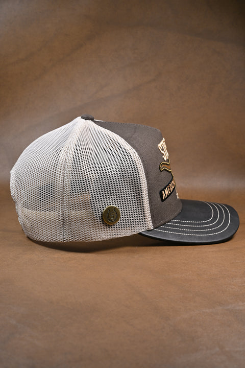 STETSON LEGENDARY 61