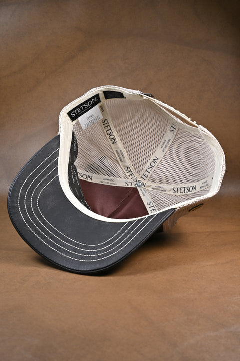STETSON LEGENDARY 61