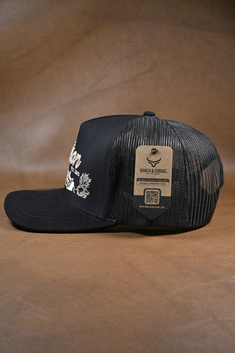 STETSON LEGENDARY 56