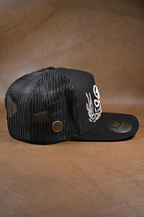 STETSON LEGENDARY 56