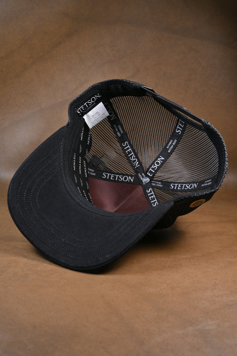 STETSON LEGENDARY 56