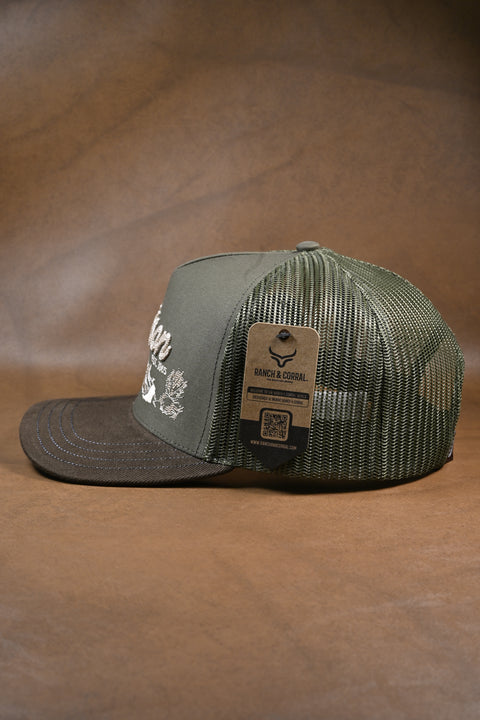 STETSON LEGENDARY 57