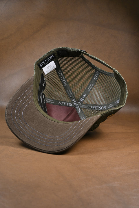 STETSON LEGENDARY 57