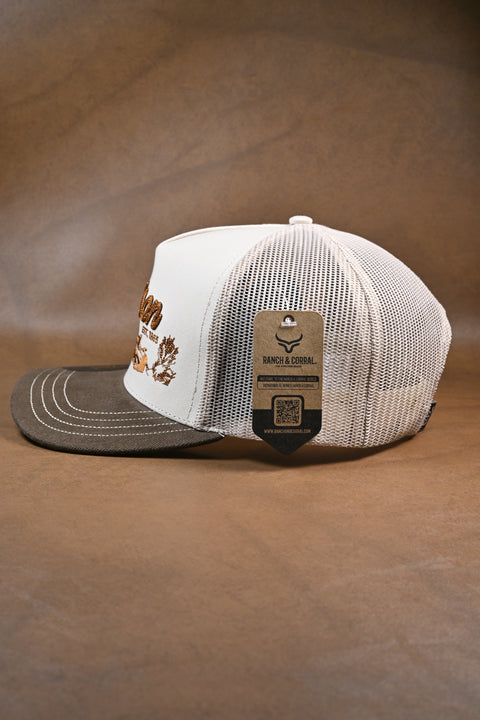 STETSON LEGENDARY 58