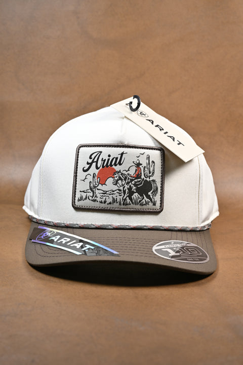 ARIAT ELITE