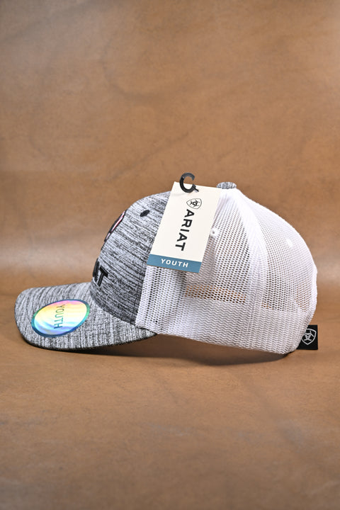 ARIAT ELITE NIÑO