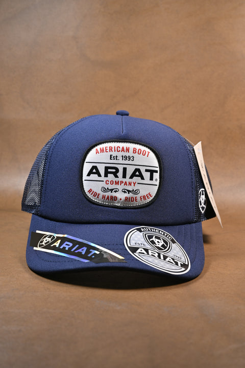 ARIAT BASIC