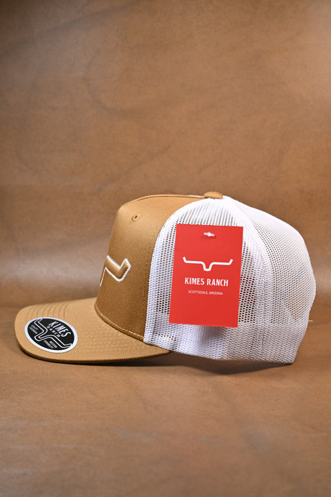 KIMES RANCH GOLD