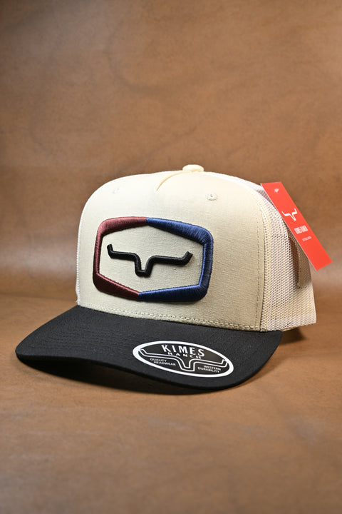 KIMES RANCH GOLD