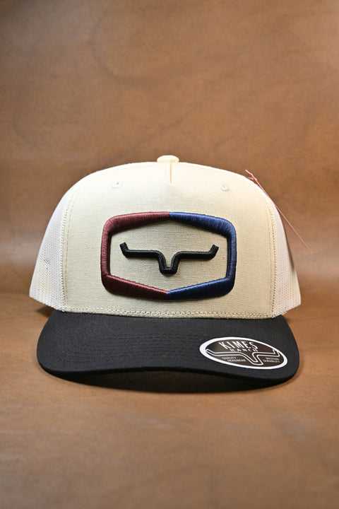 KIMES RANCH GOLD