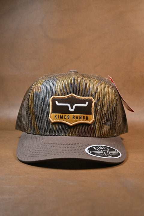 KIMES RANCH GOLD