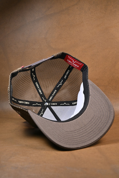 KIMES RANCH GOLD