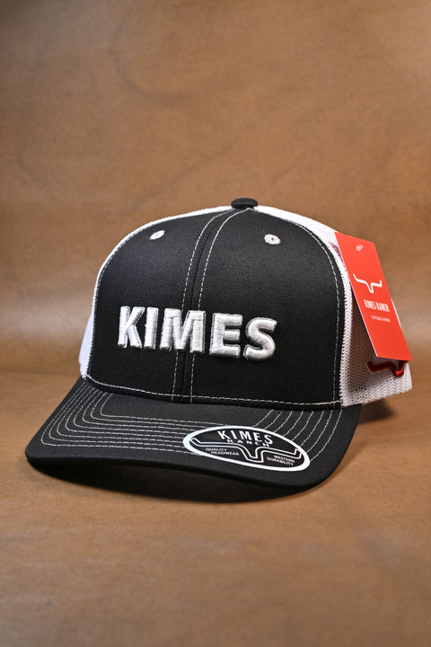 KIMES RANCH GOLD