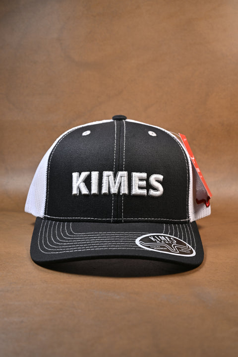 KIMES RANCH GOLD